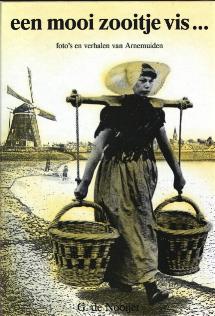 Boek Een mooi zootje vis